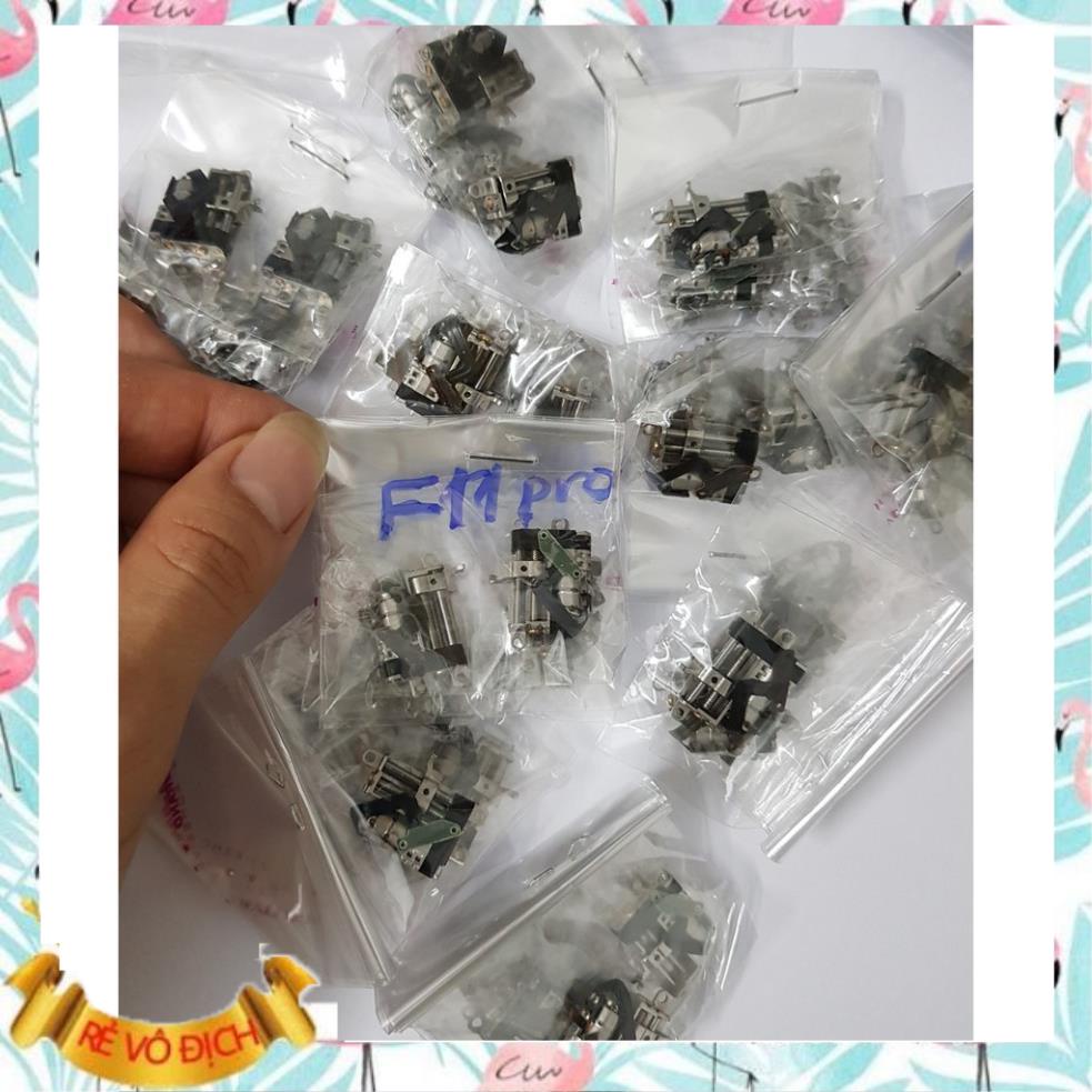 Motor đẩy camera trước oppo F11 pro / oppo reno 2F / oppo A3. BH 36 tháng