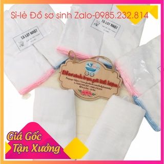 10 Tã lót xô Nhật