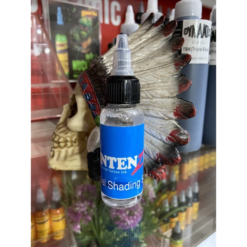 Nước pha mực đánh bóng Shading Intenze 30ml