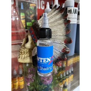 Nước pha mực đánh bóng Shading Intenze 30ml