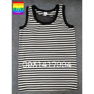 Áo nịt ngực ba lỗ trong bó ngoài rộng - Sản phẩm chuyên dùng cho Tomboy, Transguy
