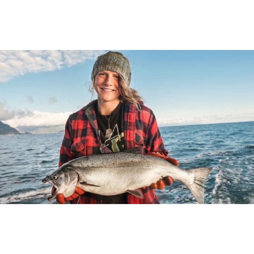 ❤️ [Date 2/2023] Wild Alaskan Salmon_Oil 210 viên Mỹ | BigBuy360 - bigbuy360.vn