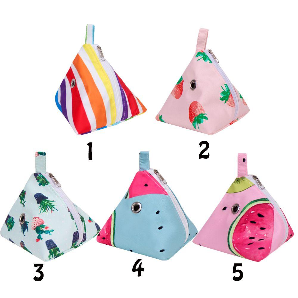 Túi Đựng Chuột Hamster Dùng Cho Các Hoạt Động Ngoài Trời