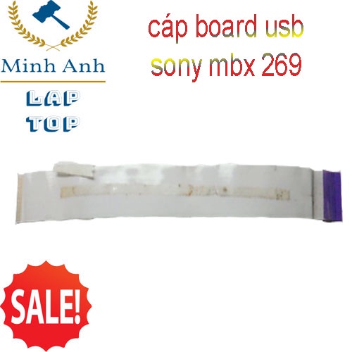 Bộ mạch kết nối usb laptop sony vaio sv15 mbx 269 - board mạch