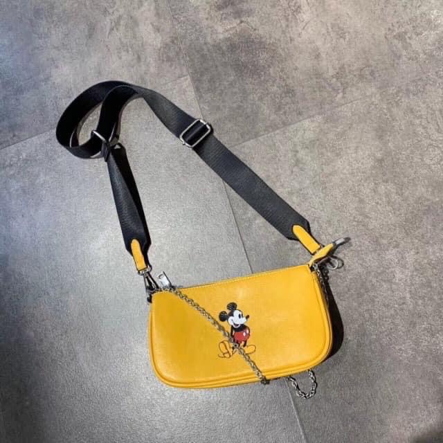 𝐌𝐢𝐜𝐤𝐞𝐲 2 dây