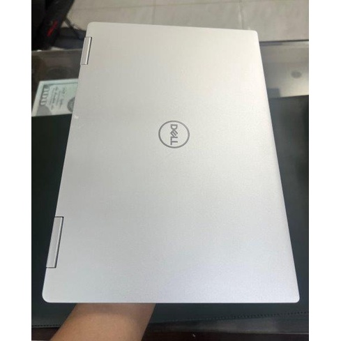 Laptop Dell xps 9310 2-1