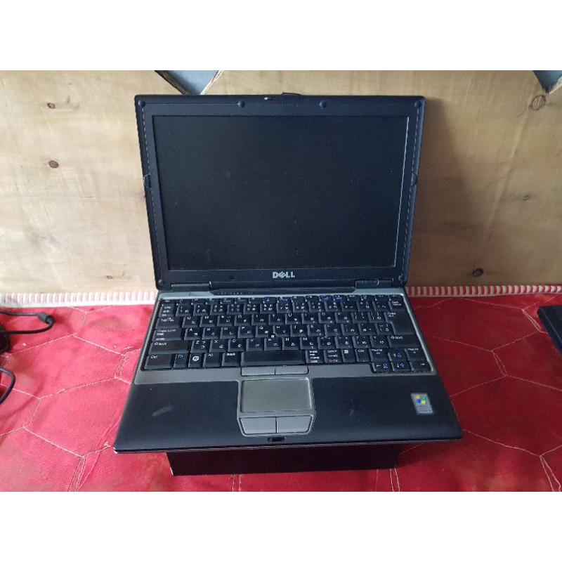 Laptop Dell Latitude D430 | BigBuy360 - bigbuy360.vn