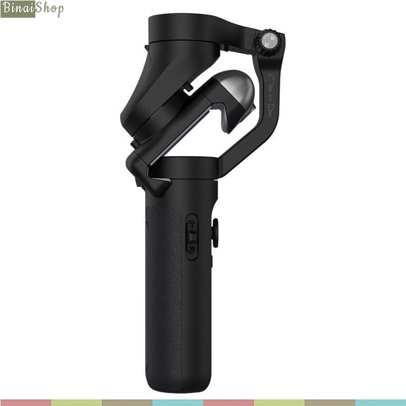 Hohem Isteady V2 - Tay Cầm Chống Rung (Gimbal) Tích Hợp Cảm Biến Tầm Nhìn AI Dành Cho Smartphone