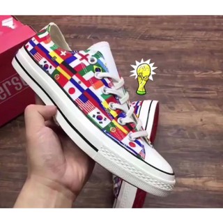 Converse cờ các nước