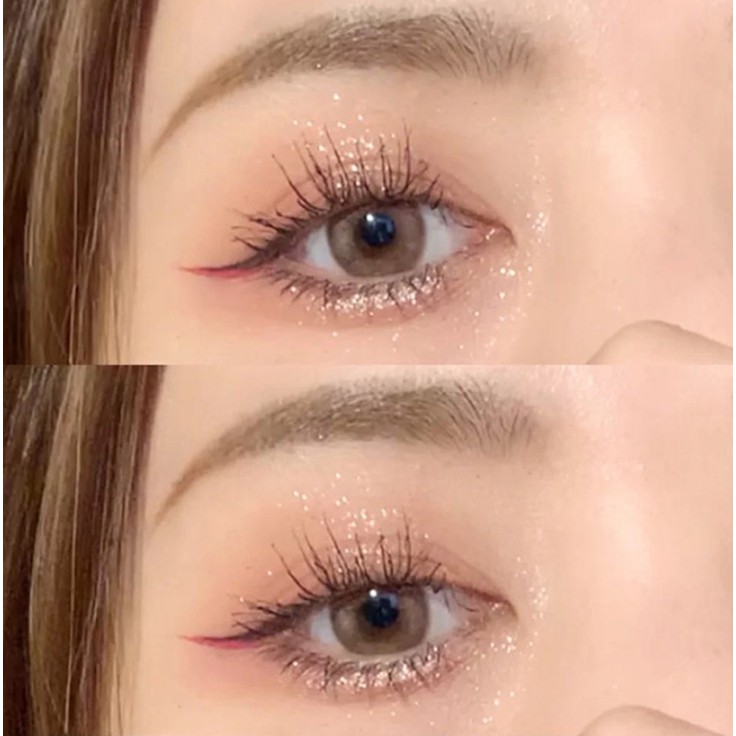 Bảng Phấn Mắt Nhũ 9 Ô Dikalu Baby Tông Màu Nâu Cam Nội Địa Trung PM02 - VHT SHOP | BigBuy360 - bigbuy360.vn