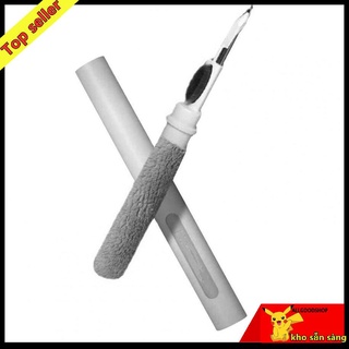 ✨[Goodshop] Keyboard Cleaning Brush Set 5 In 1 Multi-fuction Computer Cleaning Tools