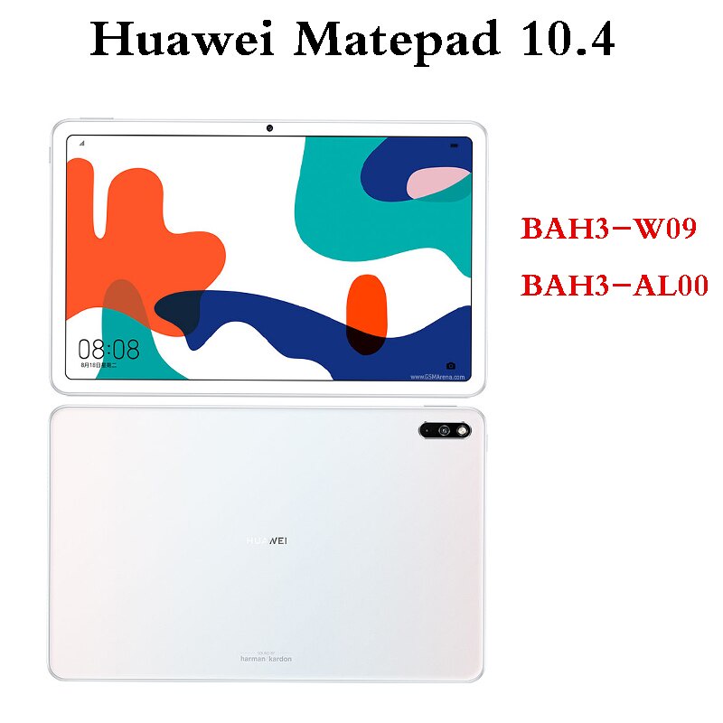 Miếng dán màn hình thích hợp cho Huawei MatePad T 10S Pro 10.4 10.8 Huawei M5 M6 Lite 8.0 8.4 10.1