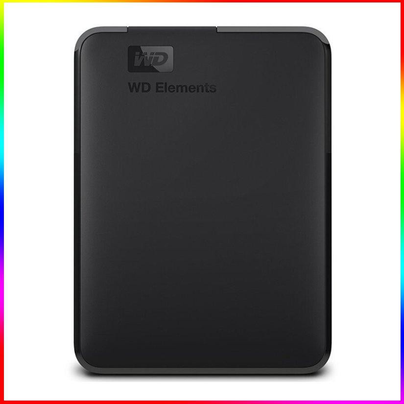 Ổ Cứng Di Động Hdd Kim Loại Chống Sốc Rx-C42Usb3.0 | BigBuy360 - bigbuy360.vn