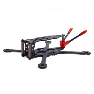 Khung máy bay cho SKYWARP GEPRC GEP-PT PHANTOM 125mm 2.5 Inch FPV 13.7g