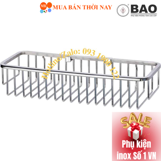 Kệ inox bn – 410 inox bảo