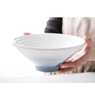 (SẴN) Bát tô sứ men xanh sang trọng - Tô canh, Tô sứ cao cấp phong cách Bắc Âu