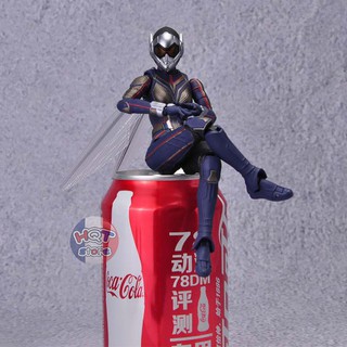 Mô hình The Wasp SHF Avengers 4 Endgame