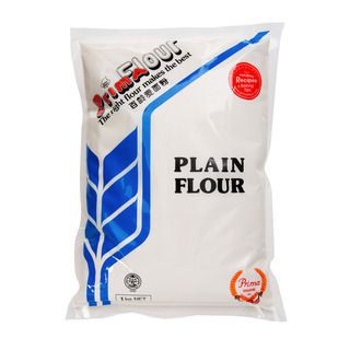 BỘT MÌ / PRIMA PLAIN FLOUR 1KG.