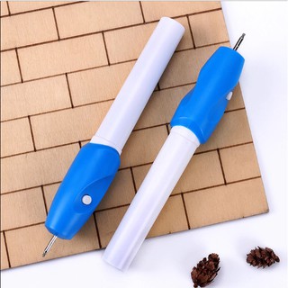 Bút khắc mini đa năng V1