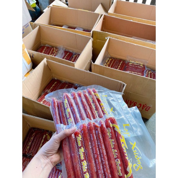 LẠP XƯỞNG TÔM - ĐẶC SẢN SÓC TRĂNG | BigBuy360 - bigbuy360.vn