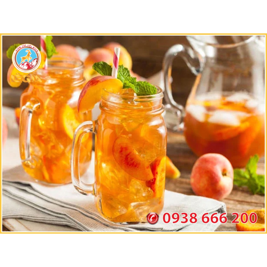 Đào Ngâm Thái SKC 820G