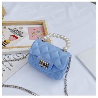 Túi xách mini nhiều màu