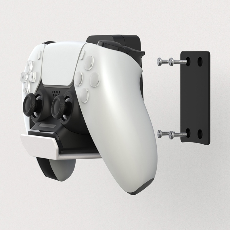 Giá Đỡ Sạc Tai Nghe / Trạm Sạc Gắn Tường Cho PS5Joystick