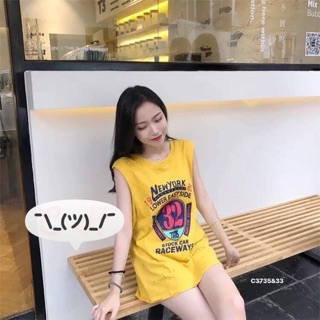 Áo tanktop 32 (C)