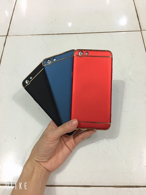 Ốp 3 mảnh oppo F3