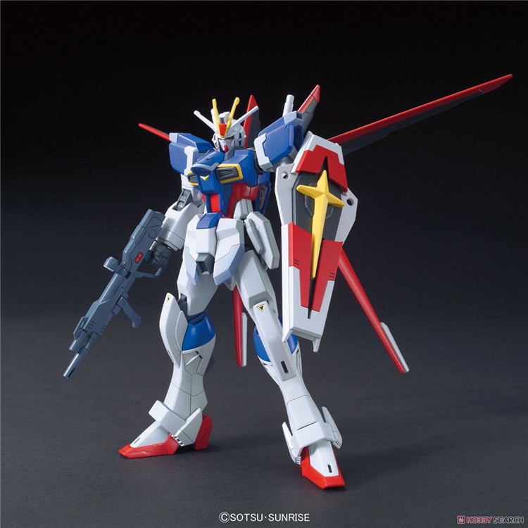 Mô hình HG CE Force Impulse Gundam Bandai