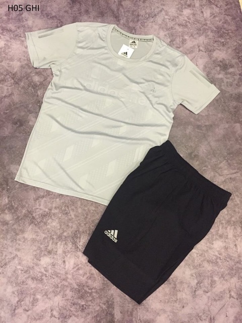 Bộ Thể Thao Hè Nam, Đồ Bộ Nam Thể Thao dập vân hàng loại đẹp | BigBuy360 - bigbuy360.vn