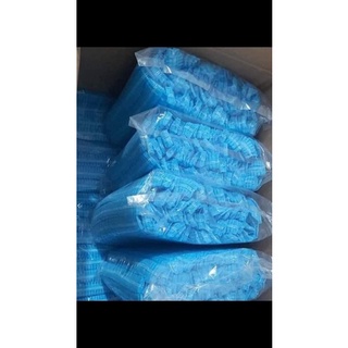 Mũ Trùm tóc y tế bịch 100 cái