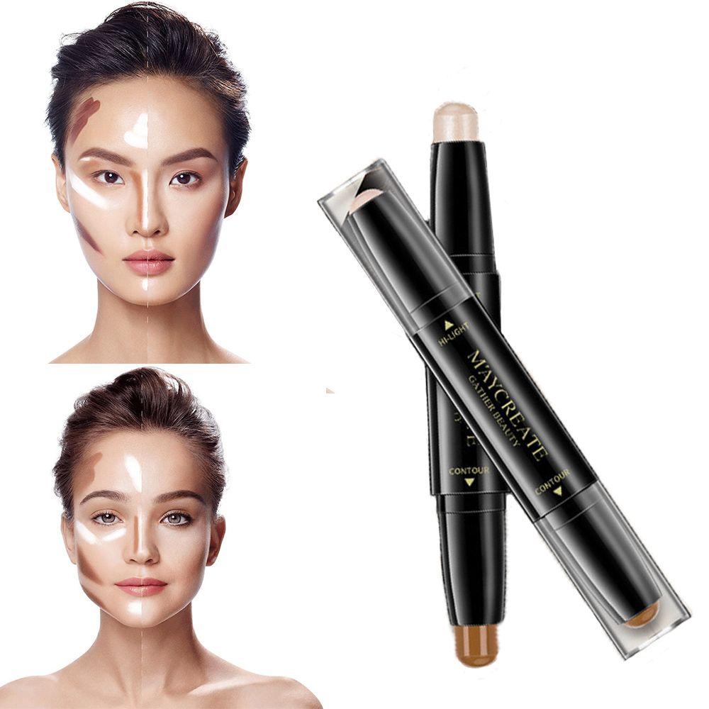 Bút Tạo Khối Hai Đầu Dành Cho Trang Điểm