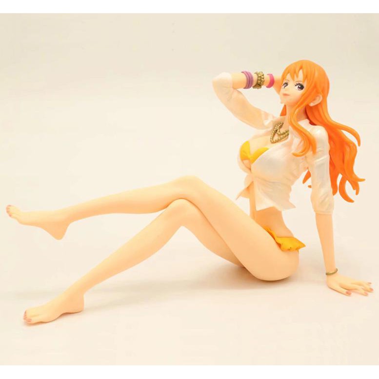 Mô hình Shiny Venus Nami Sexy Quyến rũ - Mô hình One Piece