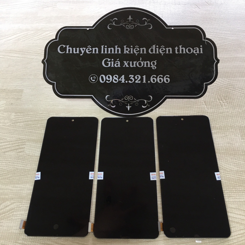 MÀN HÌNH NOTE 10 PRO 4G/ NOTE 11 PRO 4G 5G/NOTE 10 PRO MAX/NOTE 11 PRO PLUS/POCO X4 PRO 5G