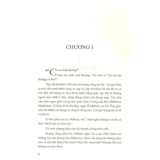 Sách - Kim Cương Đoạt Mạng
