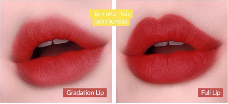 Son Espoir No Wear Moist Hug mới 2019