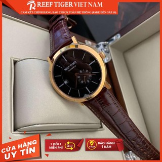 Đồng hồ nam Reef Tiger RGA161-PBS