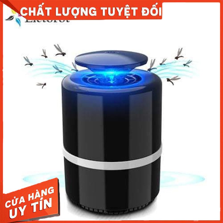 Máy Diệt Muỗi Diệt Côn Trùng - Siêu Hiệu Quả - Không Con Nào Thoát Được