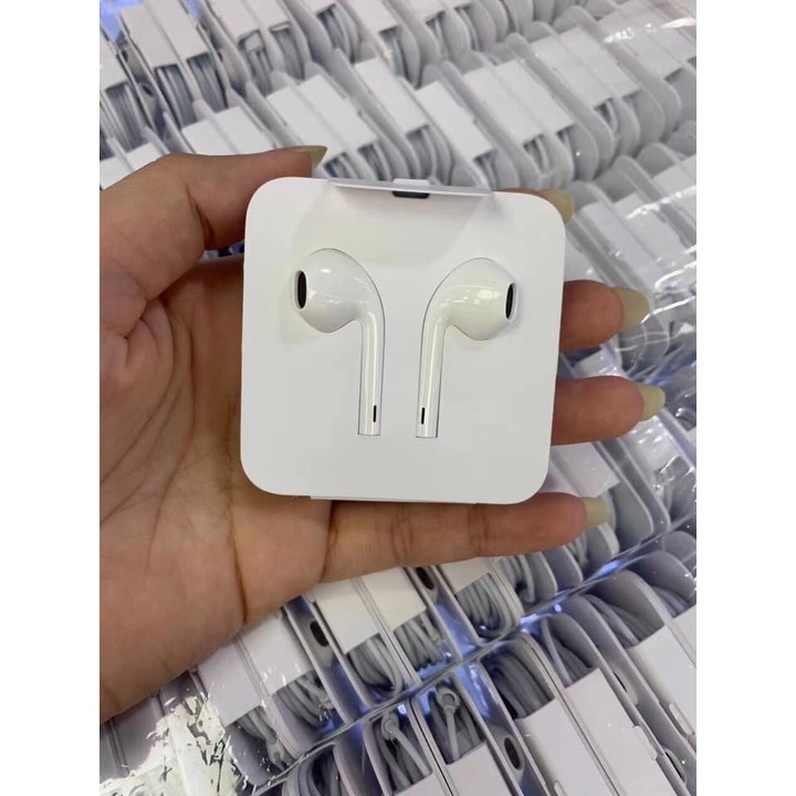 Tai Nghe IP7/8/X/XsMax/11/11Pro/11ProMax/12/12Promax/13/13Promax Zin Ic Chính Hãng