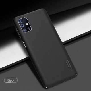 Ốp lưng [GALAXY M51] cứng sần Nillkin