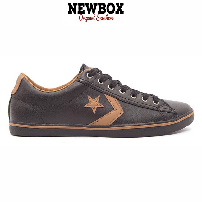 Giày Converse Cons Star Player Leather - 149800