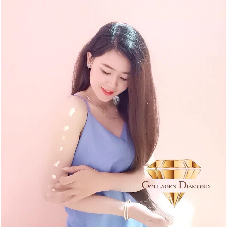kem body collagen diamond dưỡng da siu trắng mịn | BigBuy360 - bigbuy360.vn