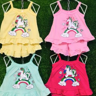Đồ bộ cho bé khuyến mãi