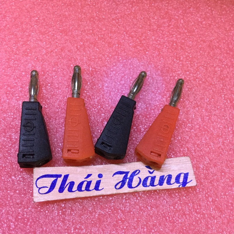 Jack bắp chuối cán dẹt (10 chiếc)