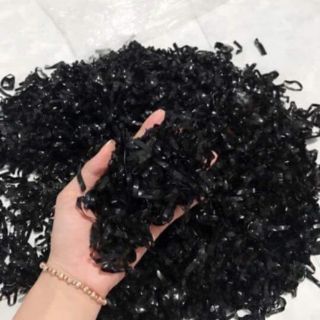 Nịt Buộc Tóc Dày Đẹp