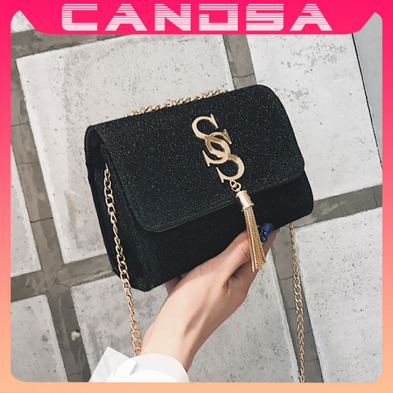 Túi xách nữ đẹp đeo chéo thời trang giá rẻ TX10