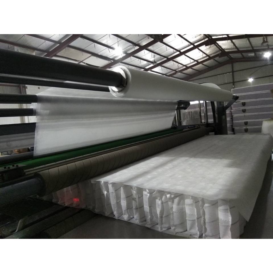 ĐỆM LÒ XO TÚI KOHAN D'LOUIS KINGDOM - NỆM LÒ XO TÚI KOHAN KINGDOM  CAO CẤP CHUẨN 5 SAO