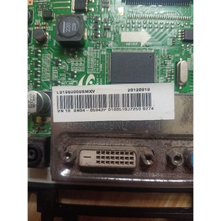 LS19B300 bo mạch màn hình sam sung