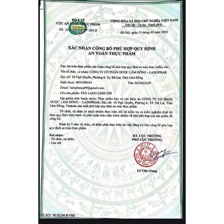 𝐋𝐚𝐝𝐨𝐇𝐞𝐫𝐛𝐚𝐥 𝐓𝐫𝐚̀ 𝐓𝐡𝐚̉𝐨 𝐝𝐮̛𝐨̛̣𝐜 𝐋𝐢𝐧𝐡 𝐂𝐡𝐢 vị ngọt tự nhiên